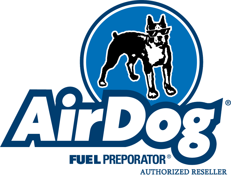 AirDogLiftPumps.com Logo AirDogLiftPumps.com Logo